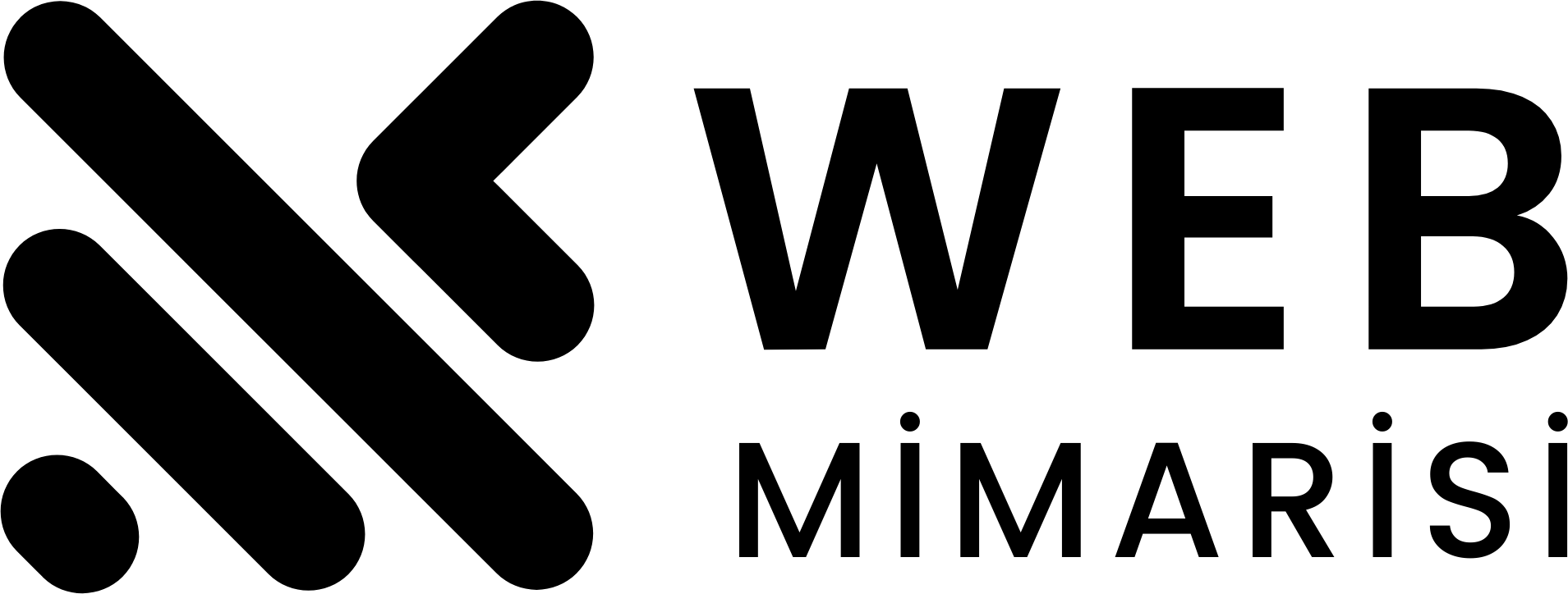Webmimarisi logo
